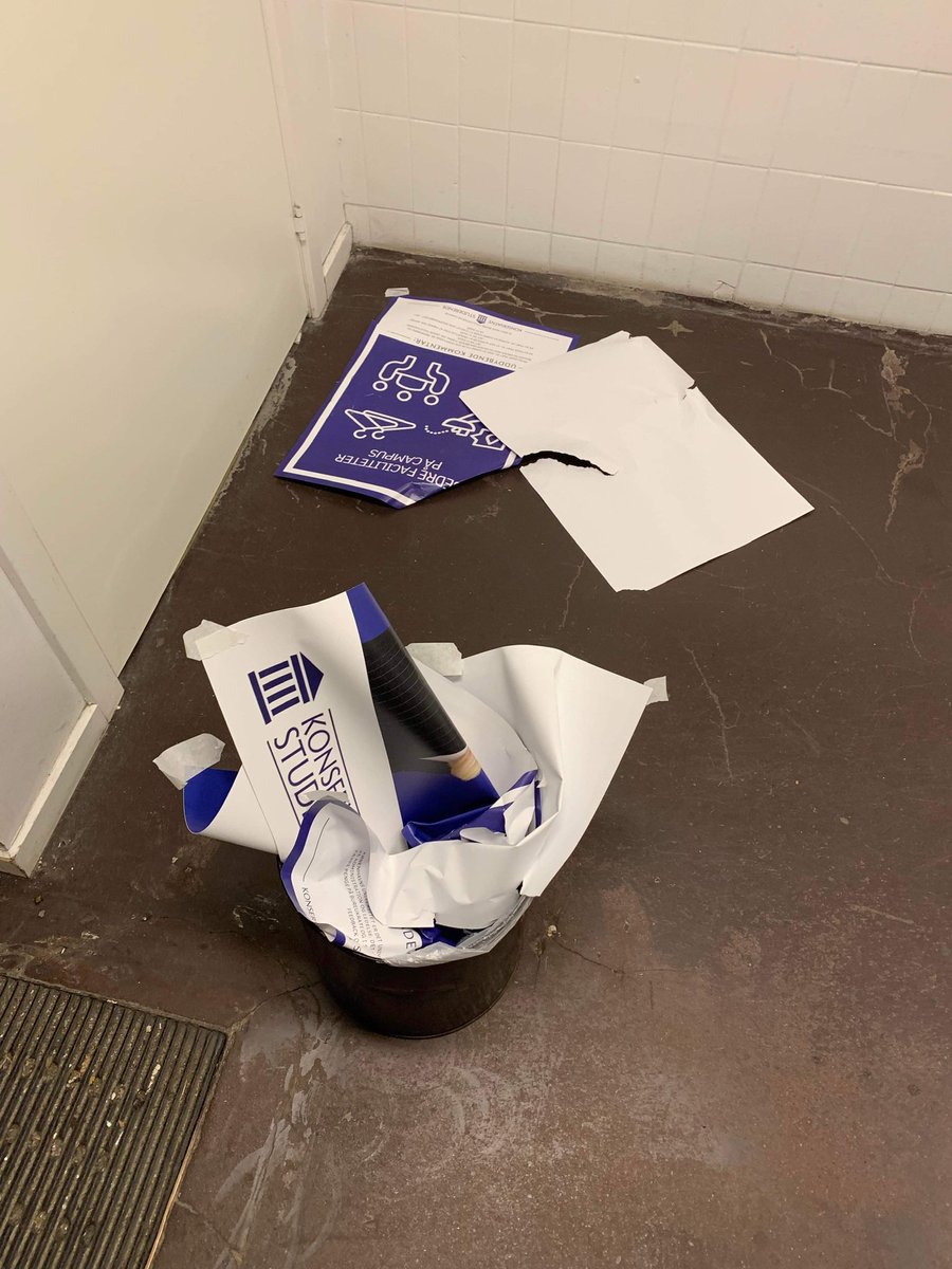 Karoline Haarder tweet media