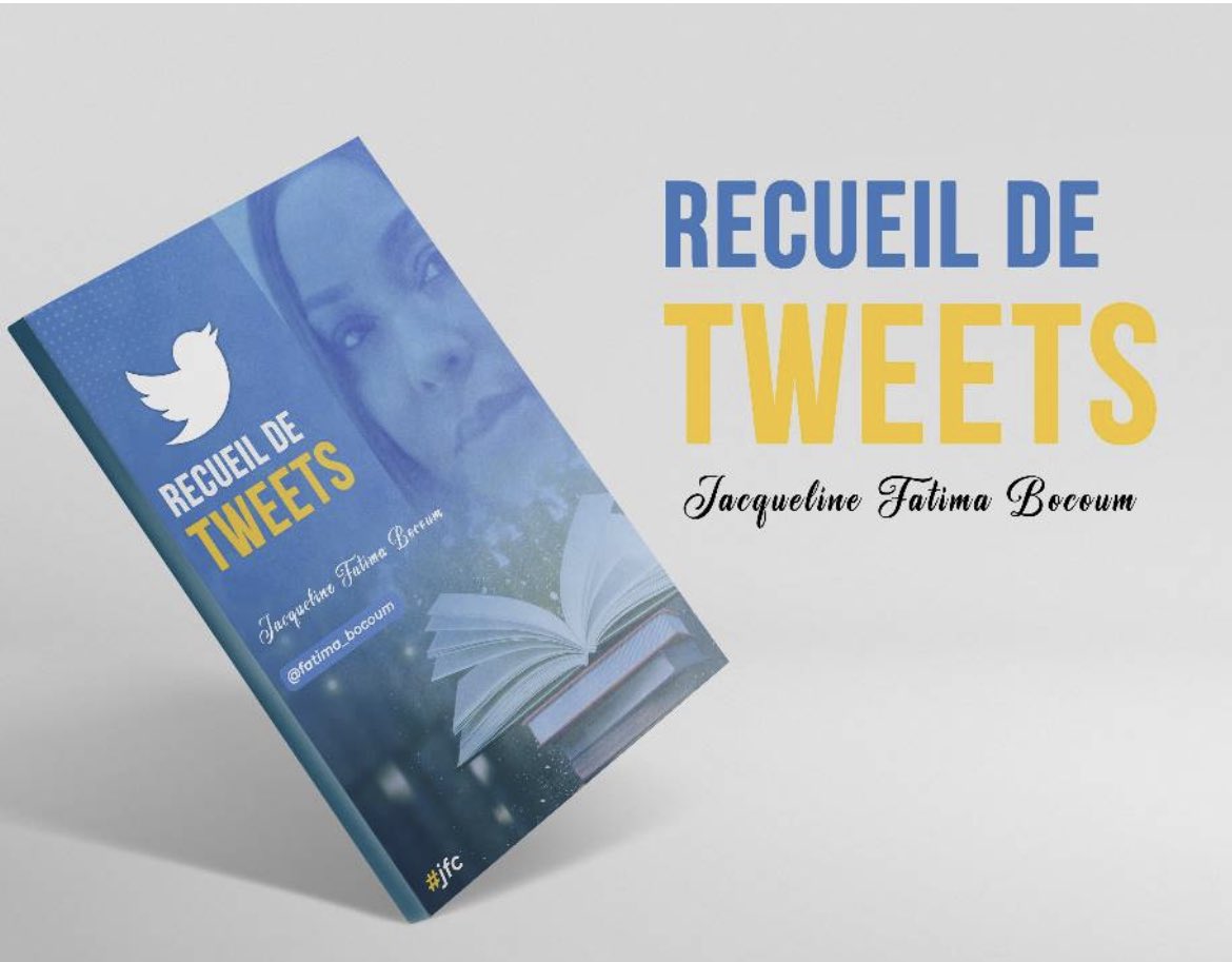 Jacqueline Fatima Bocoum tweet media
