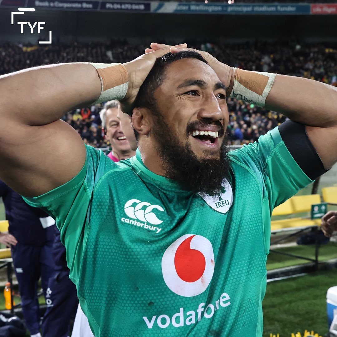 Match day is always emotional.

On #InternationalMensDay we need to remember that showing emotion is never a sign of weakness. It’s a sign of being human. 

#TackleYourFeelings