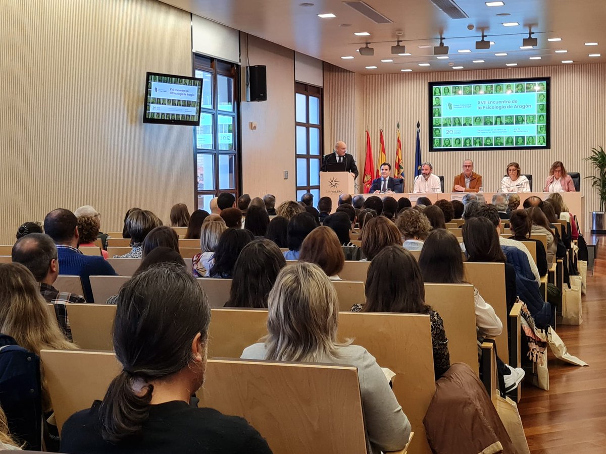 Gobierno de Aragón tweet media