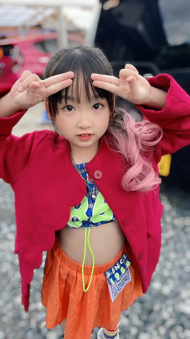 Twitterのコスプレ画像32