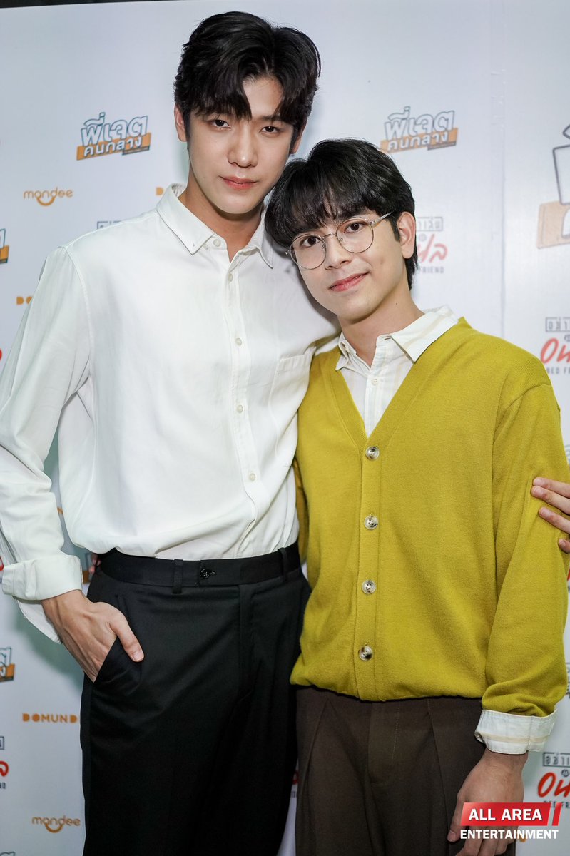 pp_yj's tweet image. ถึงแม้ว่าจิมมี่ทอมมี่จะไม่ได้ไปต่อกับพี่เจตคนกลาง แต่ทั้งคู่ยังเป็นไม้กับพี่เจตในใจเราตลอดไป ขอบคุณนะ❤️