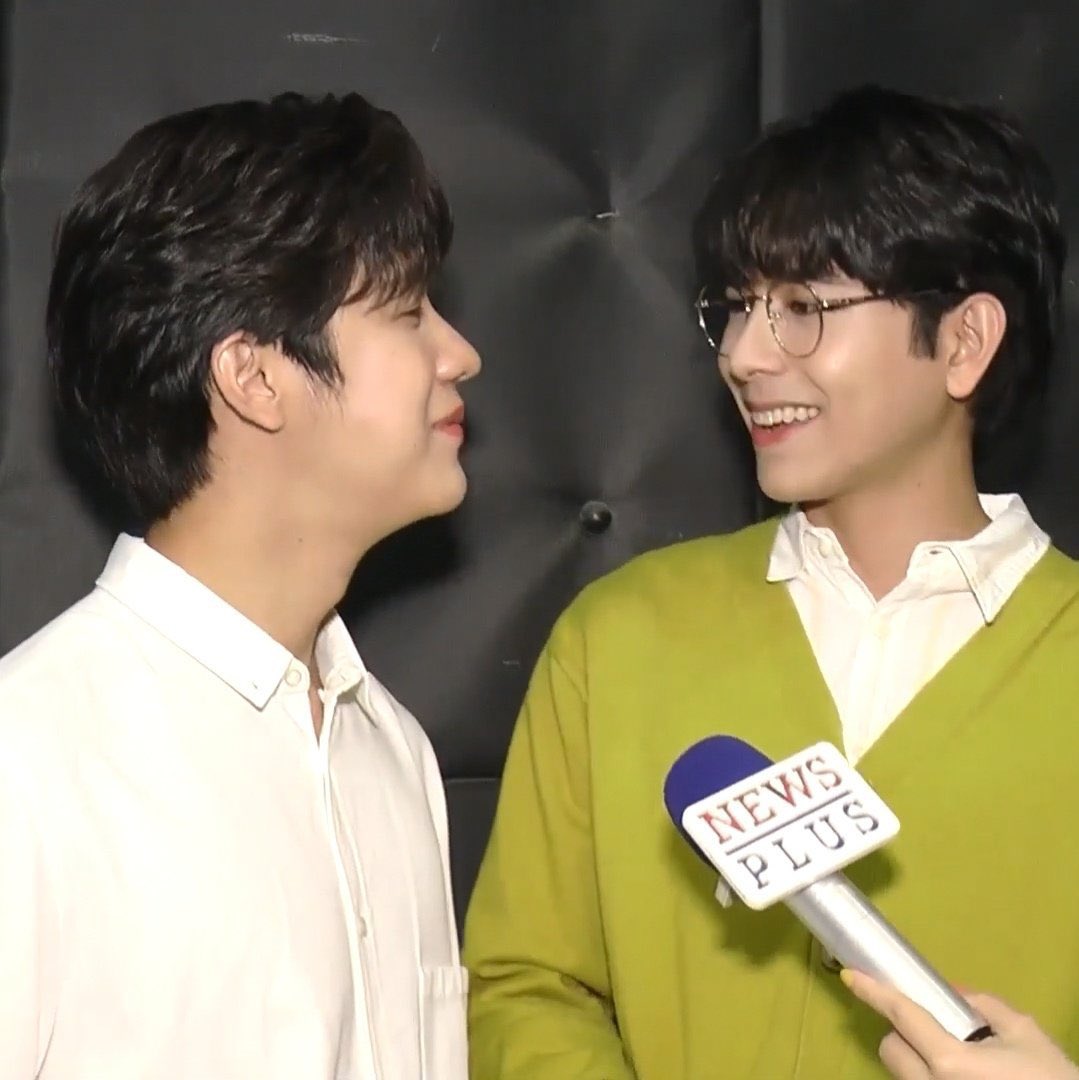 pp_yj's tweet image. ถึงแม้ว่าจิมมี่ทอมมี่จะไม่ได้ไปต่อกับพี่เจตคนกลาง แต่ทั้งคู่ยังเป็นไม้กับพี่เจตในใจเราตลอดไป ขอบคุณนะ❤️