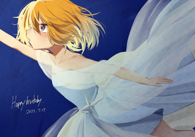 白ドレス のイラスト マンガ作品 25 件 Twoucan