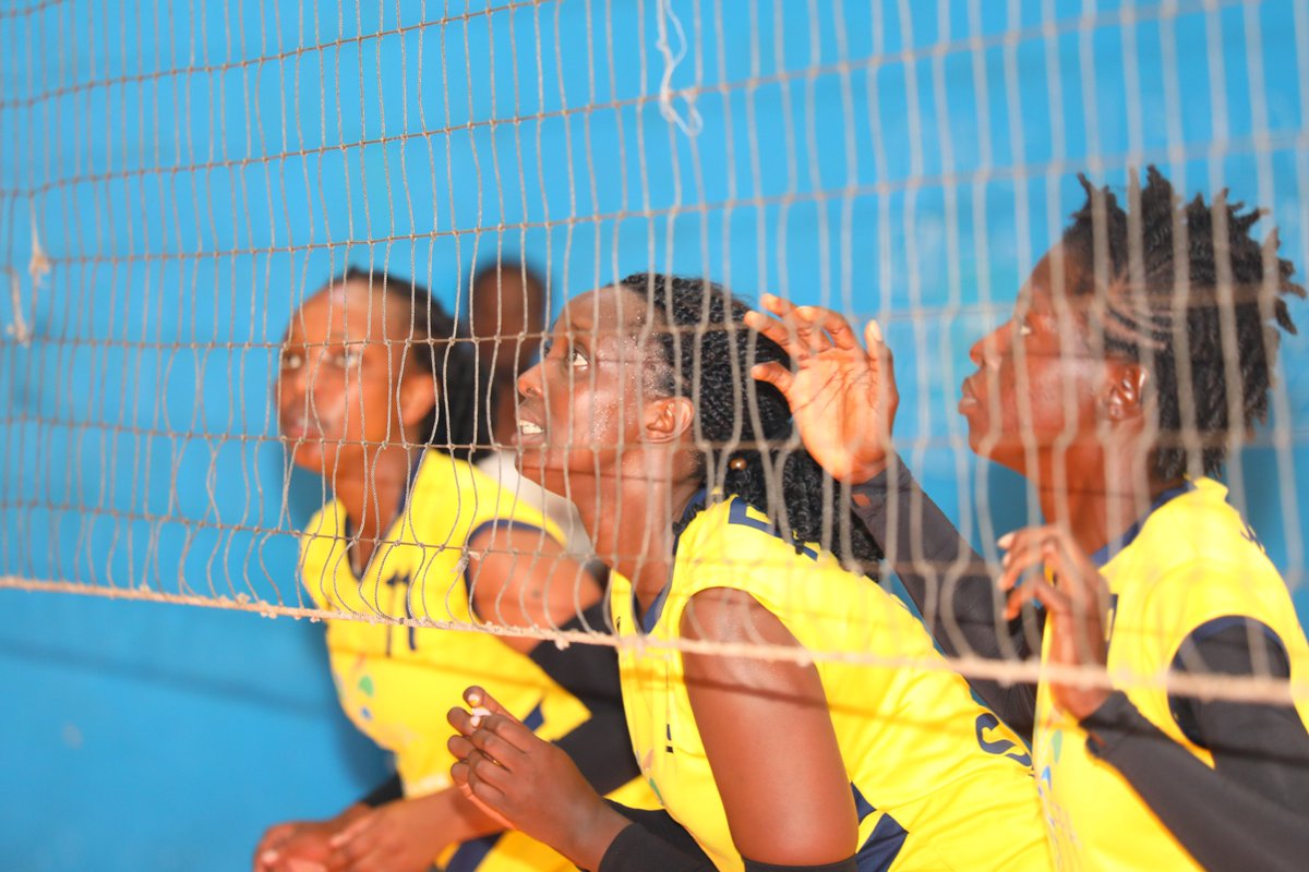 rrainfo's tweet photo. Second toughest match between RRA VC and Ruhango VC

First set: RRA VC 25 - 11 Ruhango VC 
#Taxpayersappreciation 
#EBMForAll https://t.co/H2kEougeb0