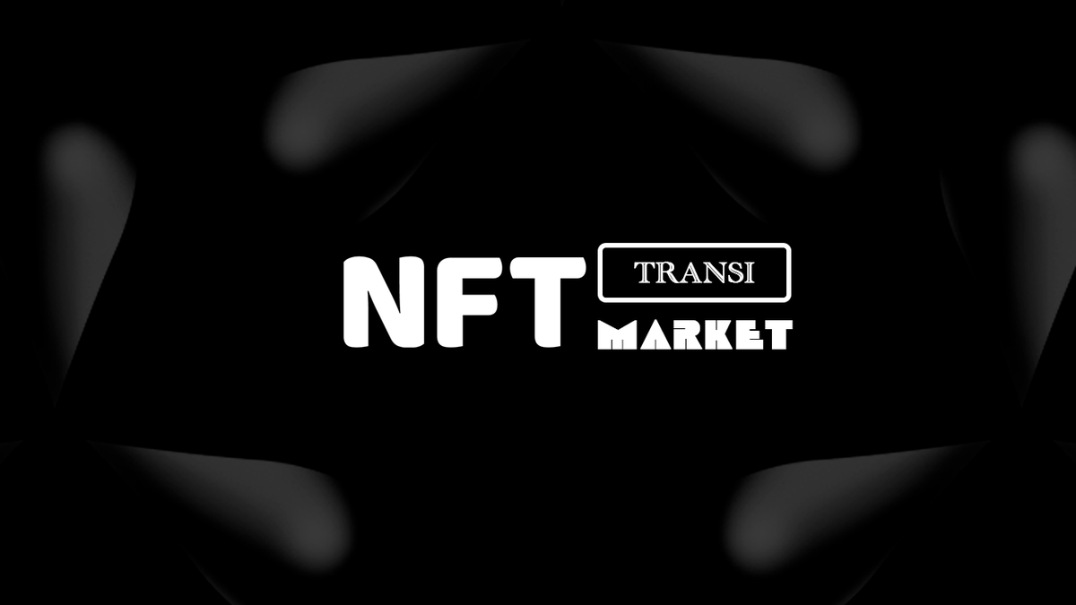 If you've never heard of #Transi, then if you know about the Transi #NFT market now, the future is sure to be refreshing.
#Web3 #nftmarket #DeFi #NFTfi