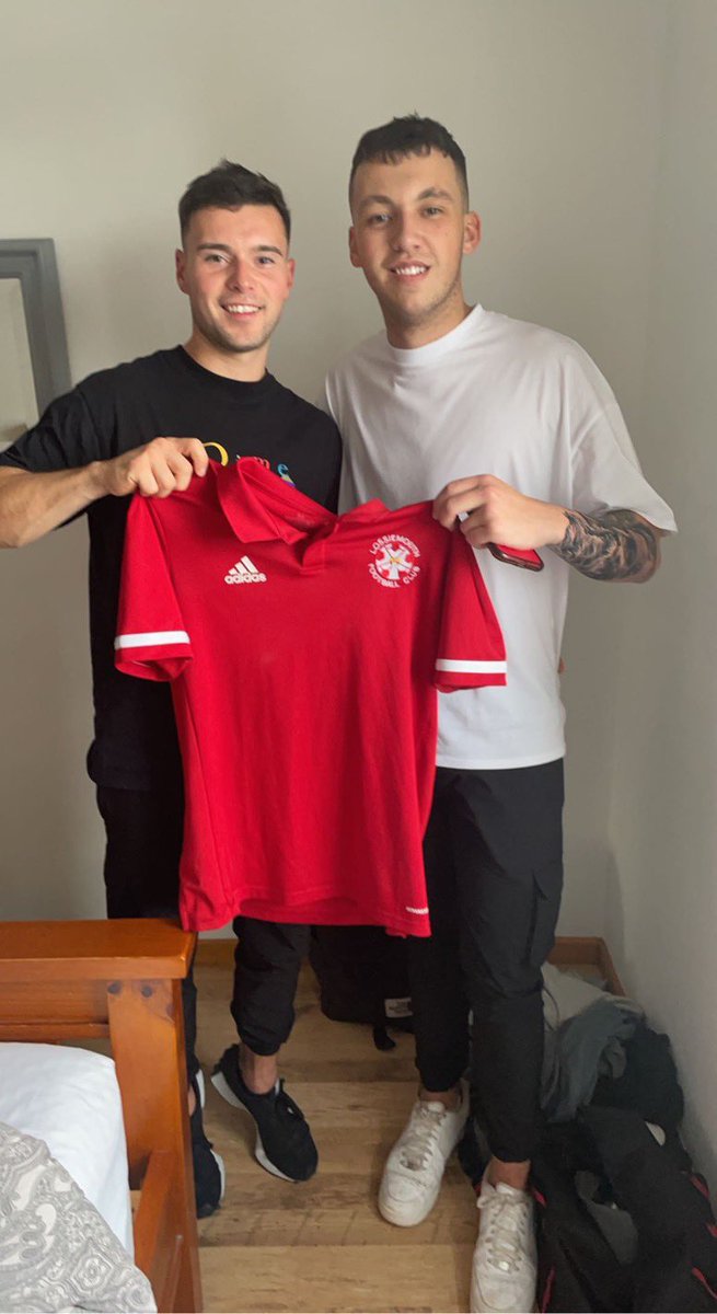 Happy birthday brerrr 🥳<a href="/NiallKennedy19/">Kennedy</a>