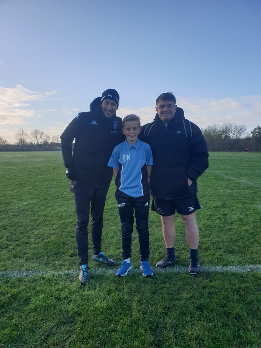 Well done to our year 7 boys and amazing work from Finn who picked up the gold 🥇