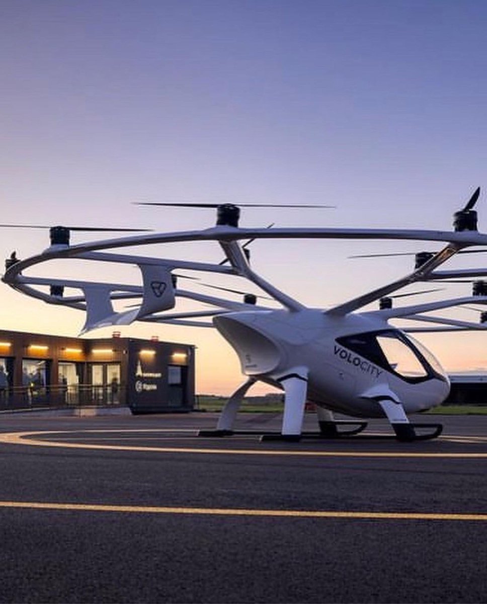 Helipass's tweet image. La nouvelle mobilité aérienne arrive à Paris. Helipass prépare 2024.