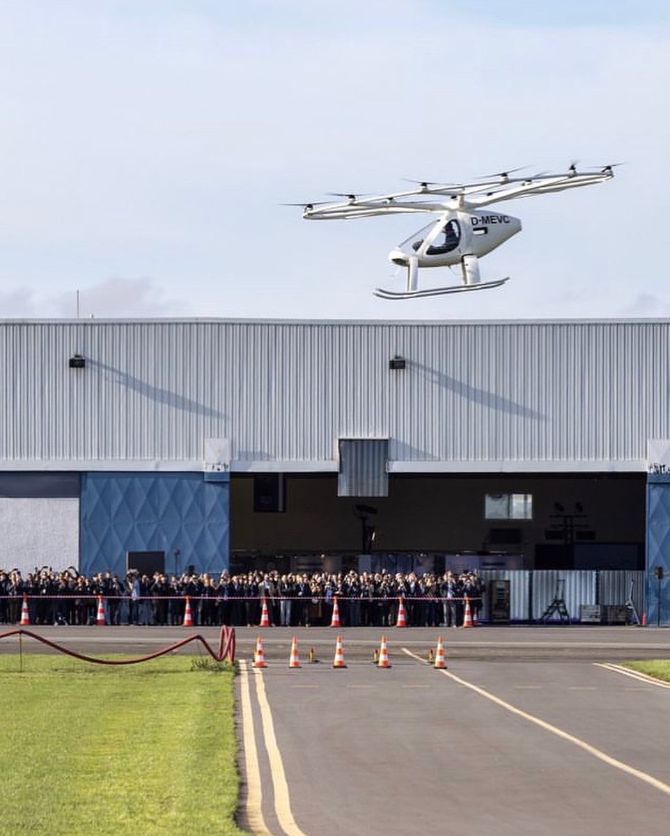 Helipass's tweet image. La nouvelle mobilité aérienne arrive à Paris. Helipass prépare 2024.