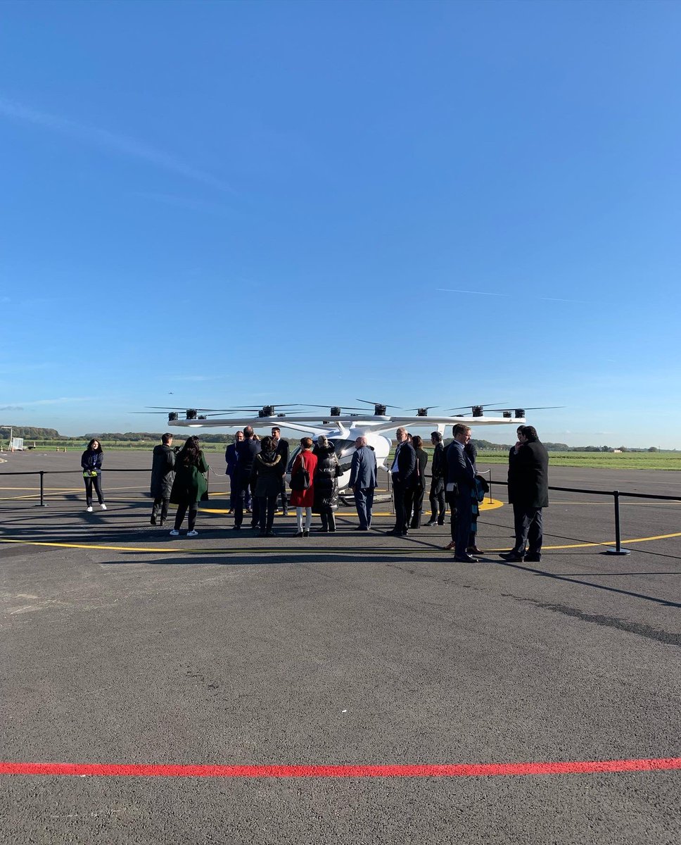 Helipass's tweet image. La nouvelle mobilité aérienne arrive à Paris. Helipass prépare 2024.