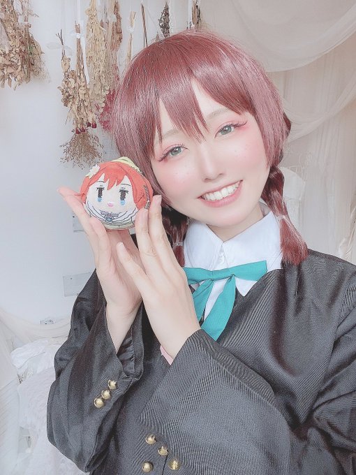 コスプレイヤーしゅがーのTwitter画像4