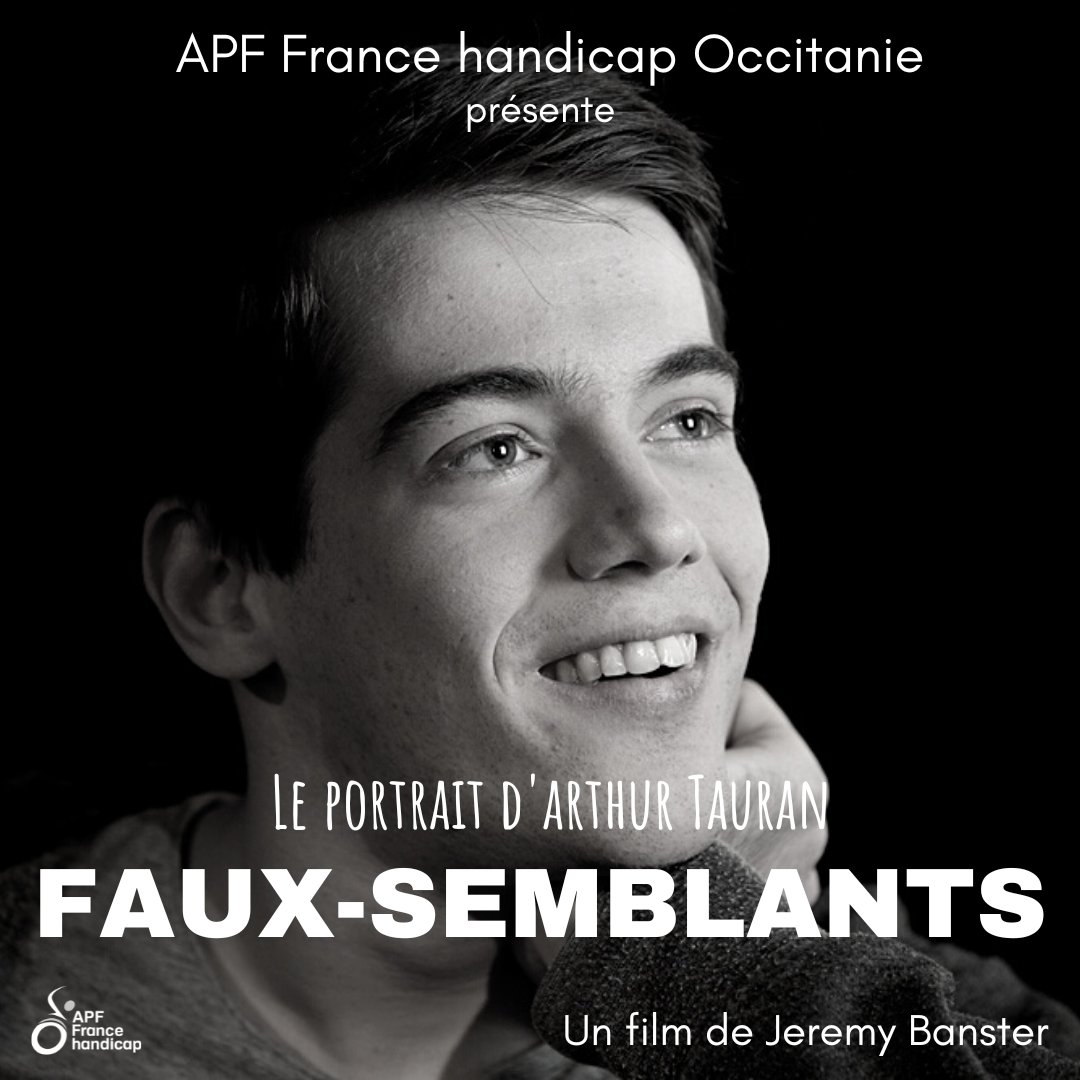 F3Occitanie's tweet photo. #FauxSemblants Arthur est étudiant en BTS Systèmes numériques, il souhaite devenir ingénieur. Son ambition est de réaliser des applications ou de la robotique pour faciliter la vie des personnes en situation de #handicap. 
▶ https://t.co/4xE7uceDNo 

#SEEPH #SEEPH2022 #Occitanie https://t.co/2S2doRI8fH