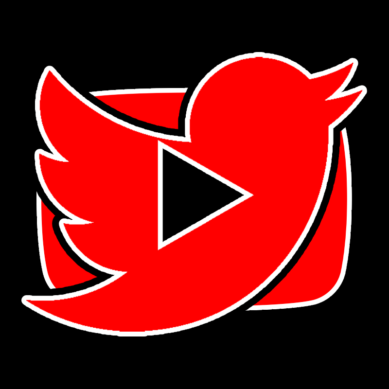 HawkfanTV's tweet photo. @TeamYouTube Profile pic concept for you https://t.co/kdaT94yuKC