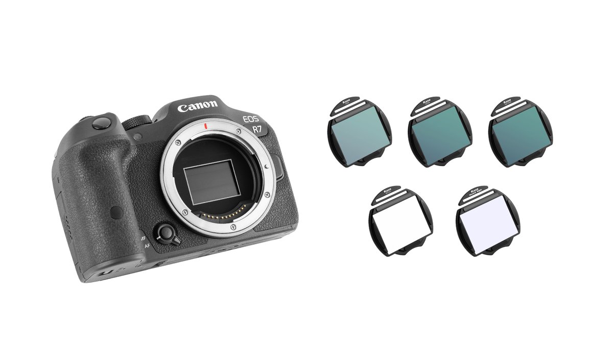 Kase Filters tweet media