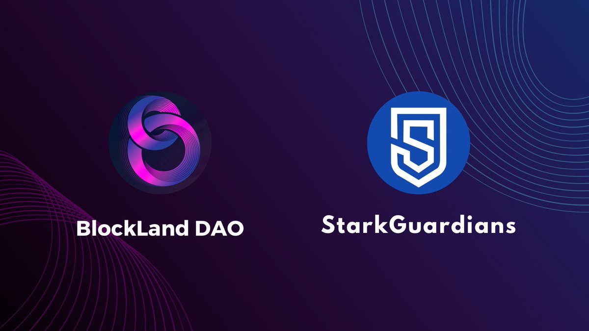 BlockLand tweet media