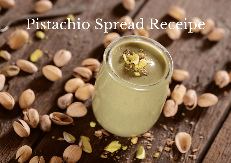 Valleyoffoods15's tweet photo. Love pistachios? Why not try this delicious pistachio spread recipe for your next party! This pistachio spread recipe is perfect for any occasion! It's a delicious way to show your friends and family how much you care. https://t.co/w0vRonolq6 #Pista #PistaSpread #Pistachio https://t.co/dXWS7aLq0g