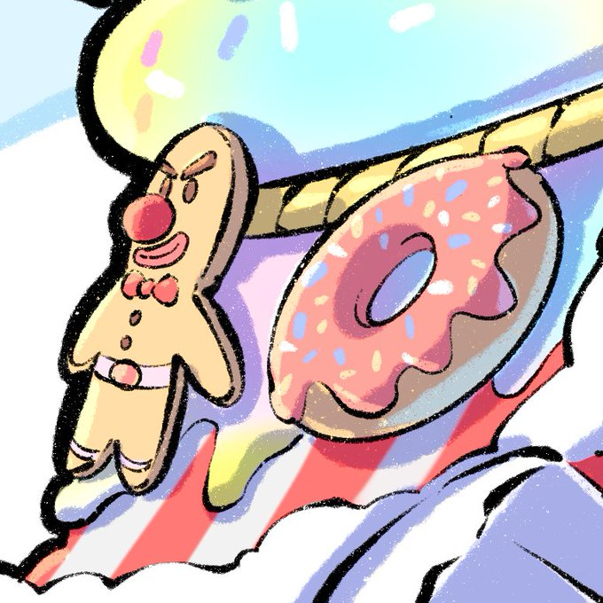 CharlesProfile's tweet image. Tonight Tonight⏰⏰ 09.00-10.00 PM I'SUS #045🍩🍫🍬🍭🍡🥧🥮 on @formfunction coming soon................ #solana  #nft  #SolanaNFT #nftsolana