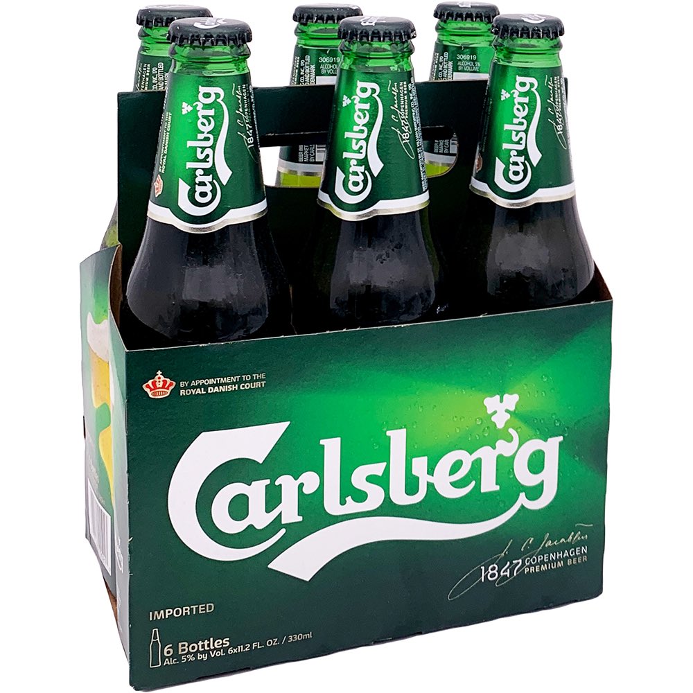 Carlsberg don’t do World Cups but if they did, it’d be nowhere near Qatar. #WorldCup #justanorangeforme