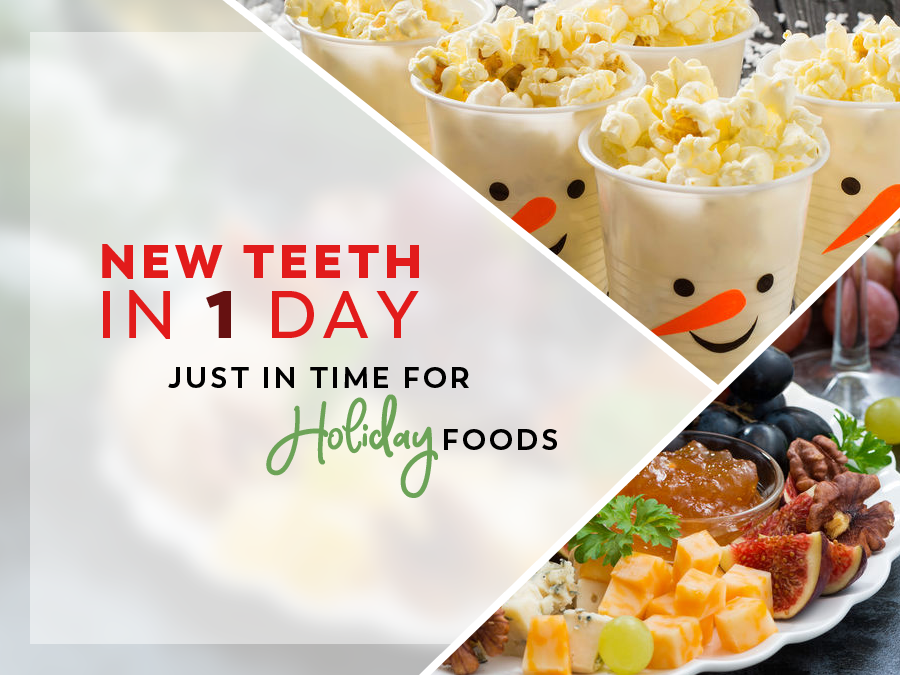 favason's tweet photo. It's not too late to get started on your smile consultation. Call us today! #HolidayFoods #MissingTeeth #DentalImplants https://t.co/AoJoQZPUlt