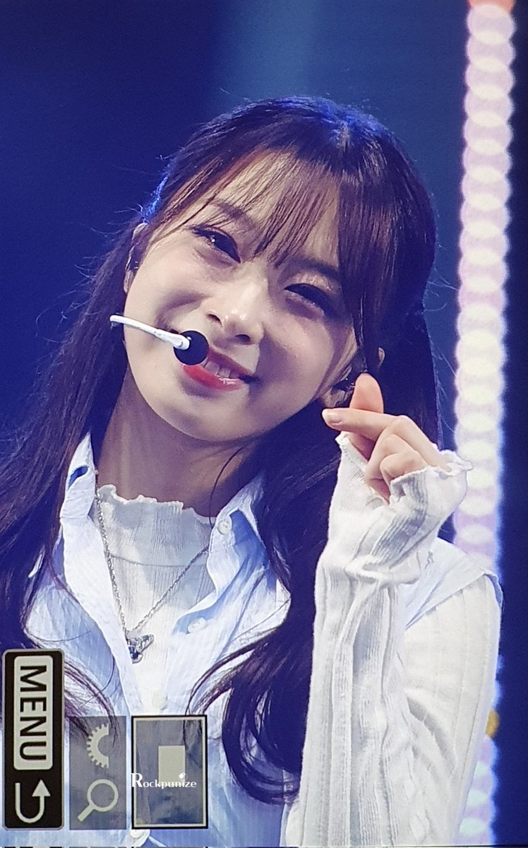 rockpunize's tweet photo. 221119 프리뷰
💙

#로켓펀치 #RocketPunch #윤경 #Yunkyoung #ユンギョン 
@RCPC_members221022 https://t.co/MEeuXZhRIt