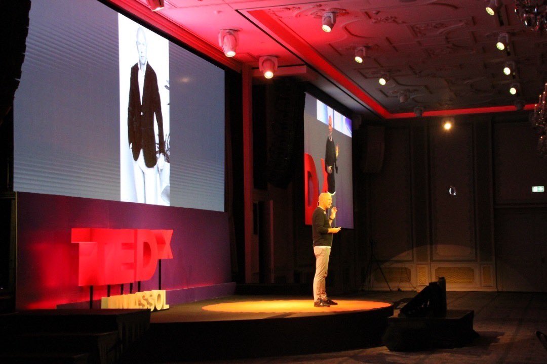 TEDxLimassol tweet media