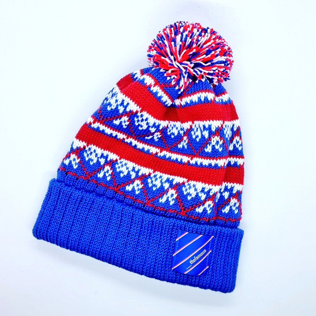 ***WEEKLY WC COMP 🔴⚪🔵 We're running a weekly giveaway during this WC break for you. Winter is here ° win the best of gear ° Superb Merino wool DRINKELL BOBBLE for one winner. PLAY: 💙 Like 🔁 RT Post 🔵 Follow 🌐 thefamousheadwear.co.uk Ends Tuesday 22/11. Good luck ⤵️