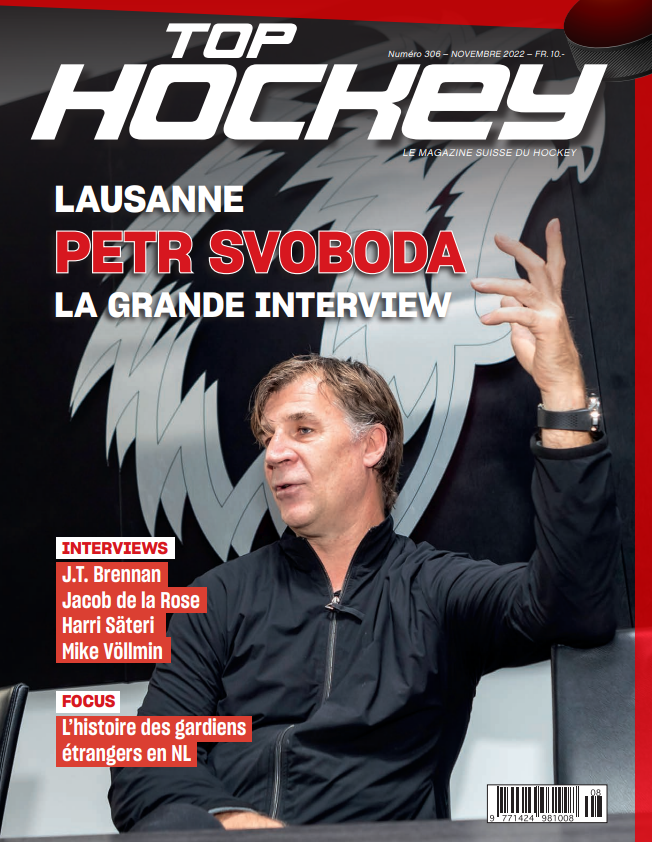 tophockeymag's tweet photo. Notre nouveau numéro #TH306 sera disponible lundi en kiosques!
Nous vous souhaitons également beaucoup de plaisir à la lecture du Guide Coupe du Monde rédigé par #TopFootball (magazine de 132 pages). Les abonnés de Top Hockey en ont tous reçus un à la maison. #WorldCup2022⚽️ https://t.co/oEdEAtbfjx