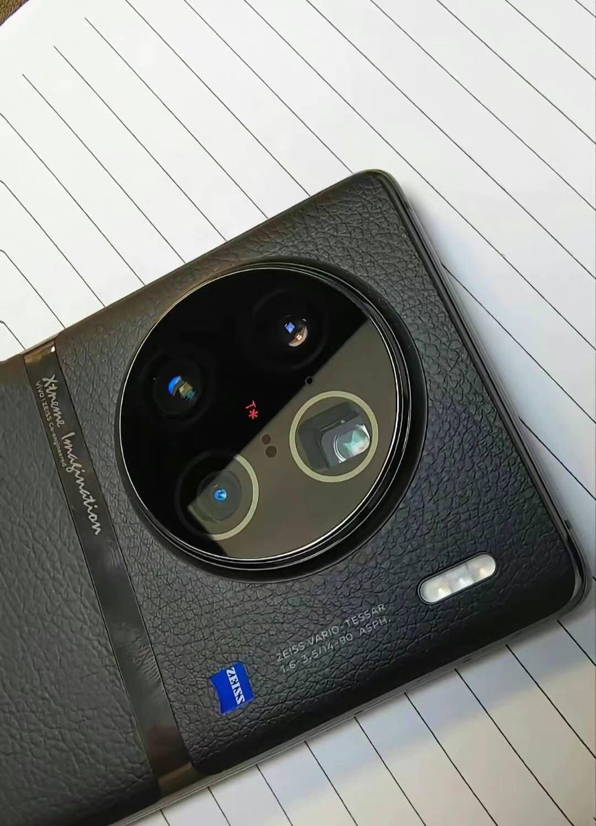 MiFanTech's tweet photo. Fotos reales de la serie Vivo X90, realmente agradable
#vivo 
#X90 https://t.co/OyzAMhISqA