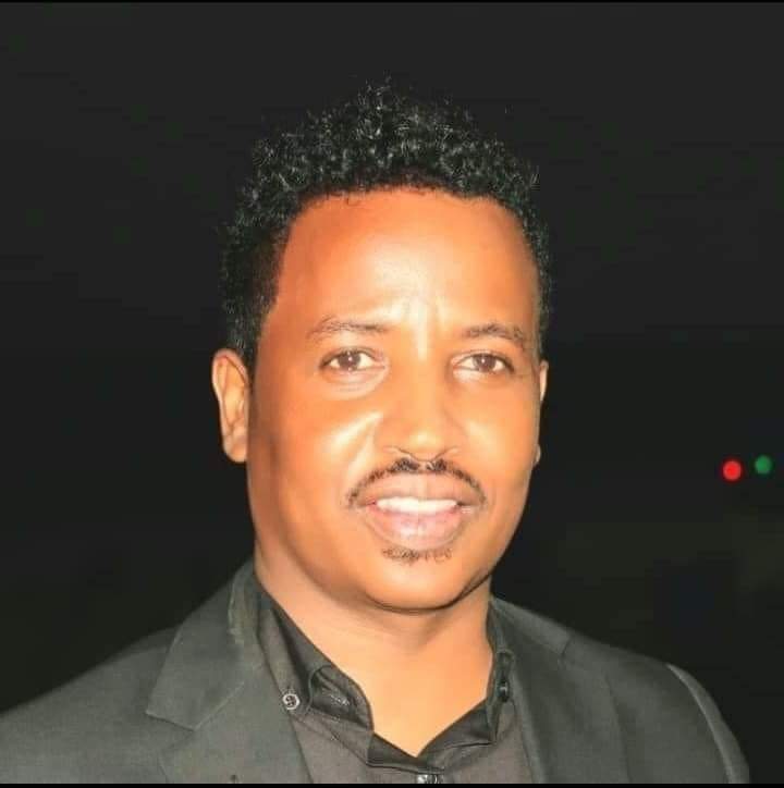 Abdulkadir Ali Nur tweet media