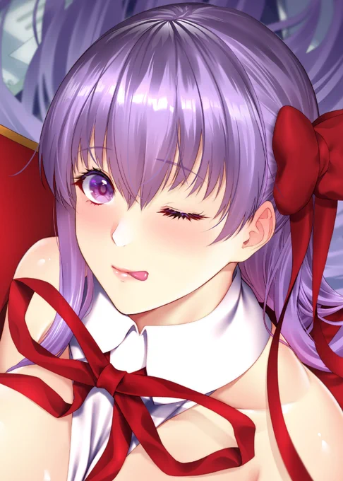 ■更新いたしました■
【BBちゃん】
【Fantia】https://t.co/oxoGxKIZEq
【Fanbox】https://t.co/4F7hXiE7fO 