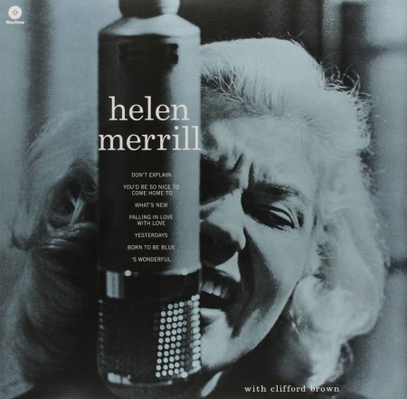 Helen Merrill: With Clifford Brown 🎶
(WaxTime Records)
24bit FLAC ile kıyaslayınca plak daha büyük ve sıcak çalıyor. FLAC biraz daha detaylı diyebilirim. Şuan Opus3a fiyatı 15$'a geliyor. 👍
Kayıt: 3
Kapak: 3.5
Plak: 4.5
Müzik: 5
#caz #plak <a href="/Opus3a/">Opus3a</a> 
opus3a.com/u/helen-merril…