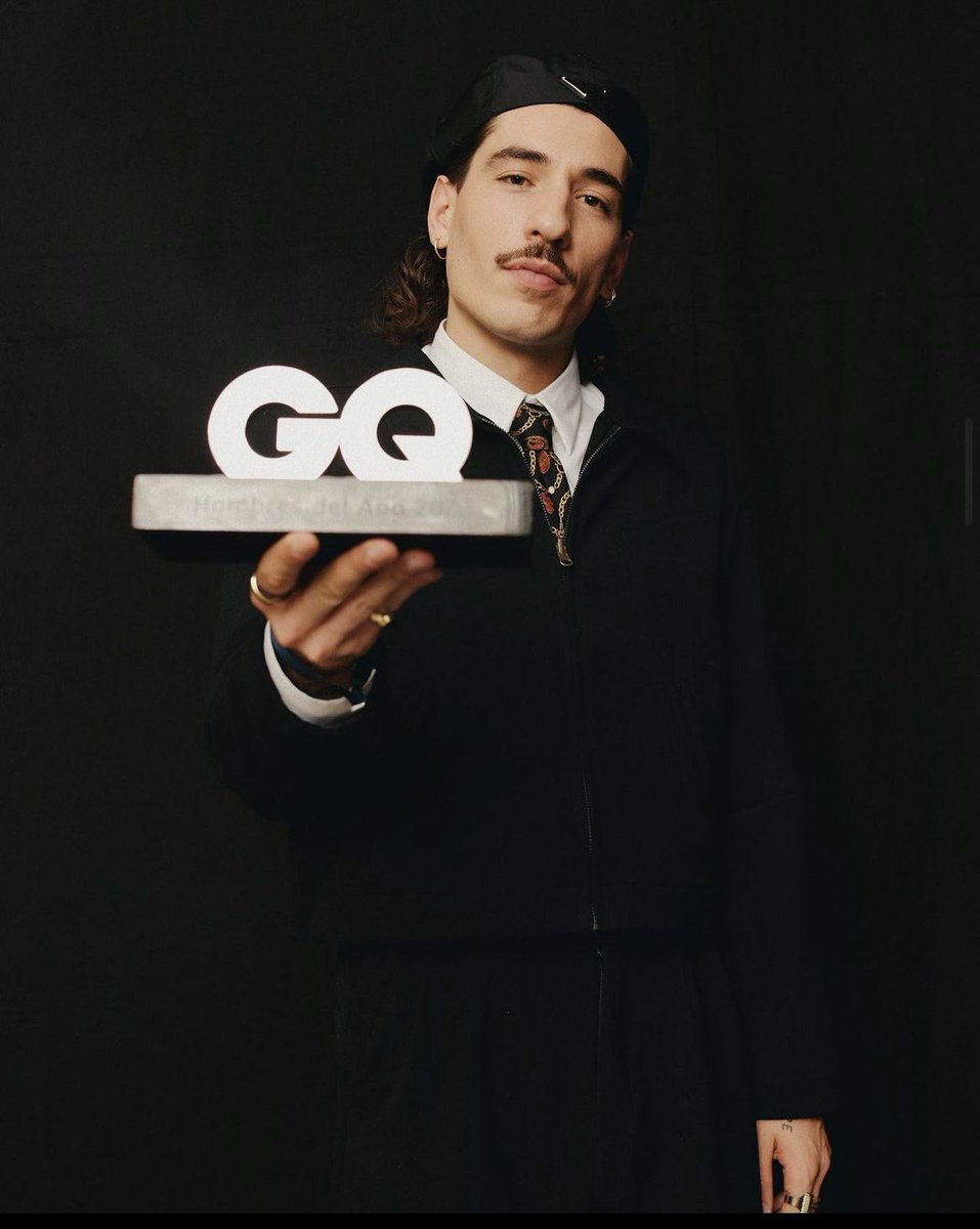 La gente que más mola en los eventos más molones (tomad buena nota) el pasado jueves por Gq