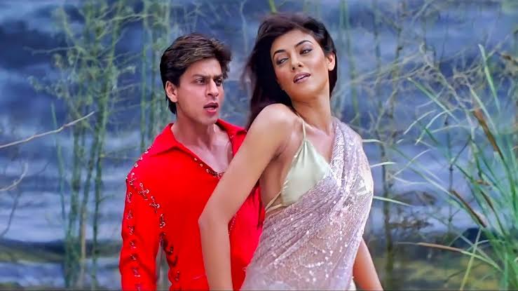 Happy Birthday Sushmita Sen | Today is Sushmita Sen\s 47th birthday.  
