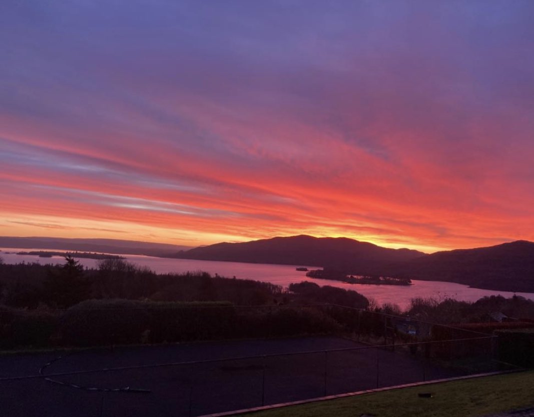 BarryCreed's tweet image. Photo credit to my Mum. The beauty belongs to @Sligo If it is the great @Twitter hurrah &amp;amp; I hope it’s not - what a way to go out. @jack @elonmusk there were more good times than bad - thank you