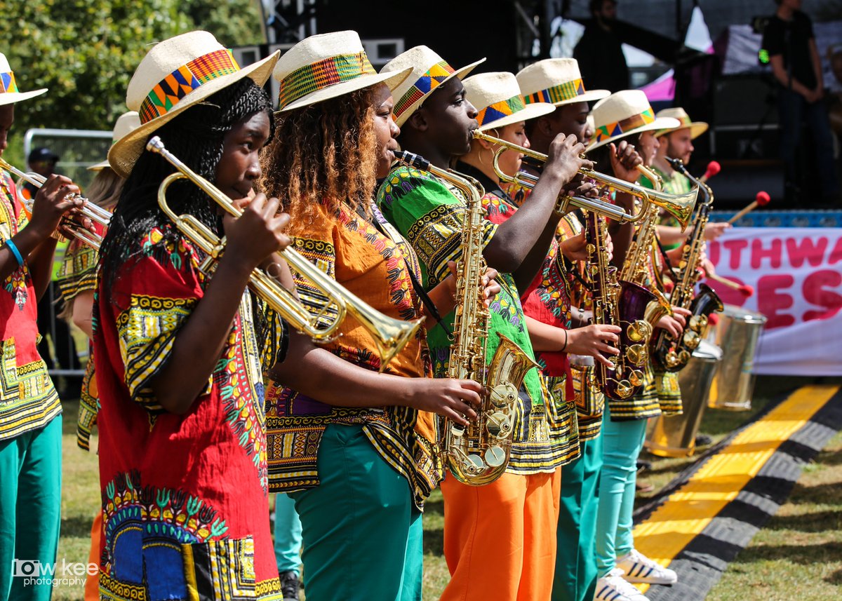 Camberwell Fair tweet media