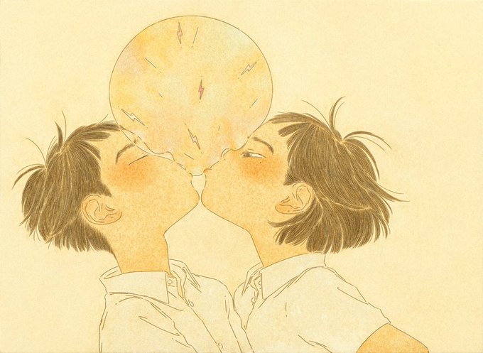 中田いくみのtwitterイラスト検索結果