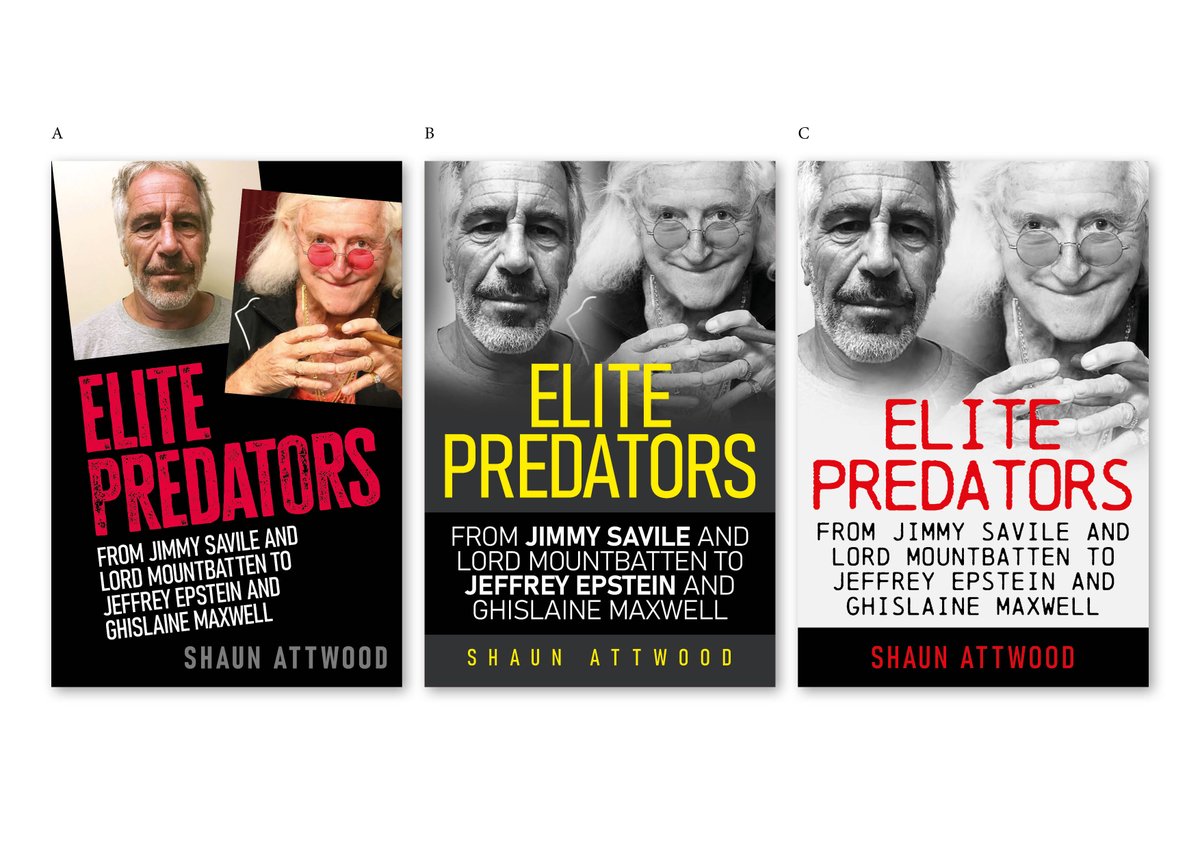 Shaun Attwood tweet media