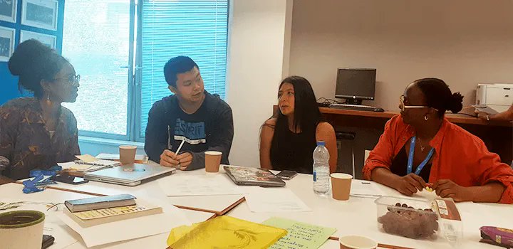 anna ott tweet media