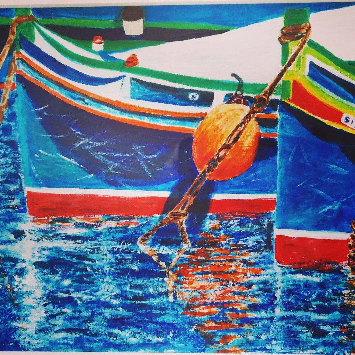 activelyarty's tweet photo. A piece of original art or a print makes an excellent present or a treat for yourself. Gift vouchers available if you prefer your recipient to choose their own artwork @UKGiftHour #UKGiftHour. #mensgiftideas #InternationalMensDay https://t.co/yiwGN9IE8s