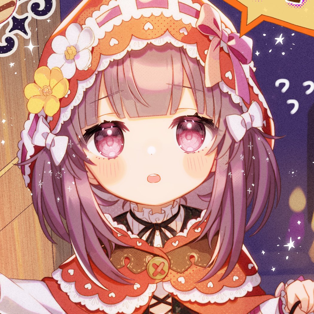 「#skeb(にてリクエストを頂き、Vtuberの「shadow」ちゃんのイラスト」|囚🐰🥚🍀のイラスト