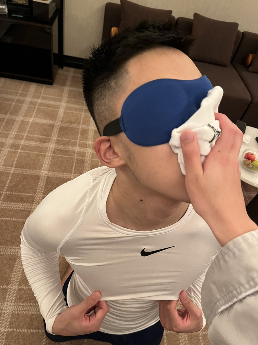 准备好了就开始吧