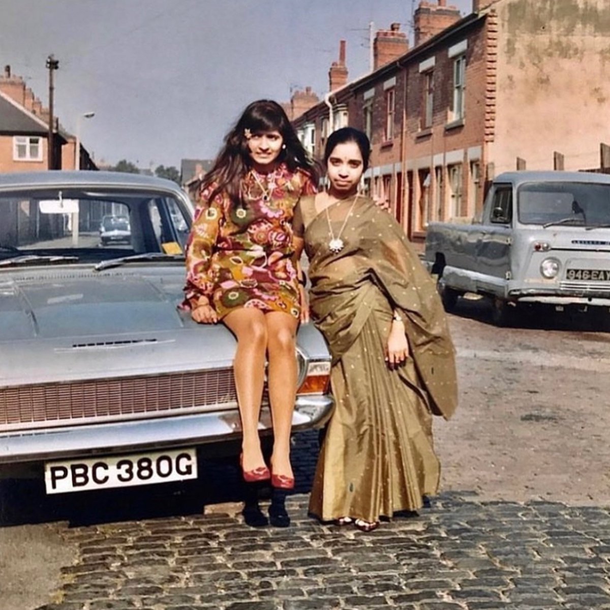 British Culture Archive tweet media