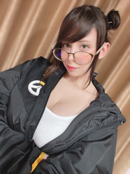 Twitterのコスプレ画像33