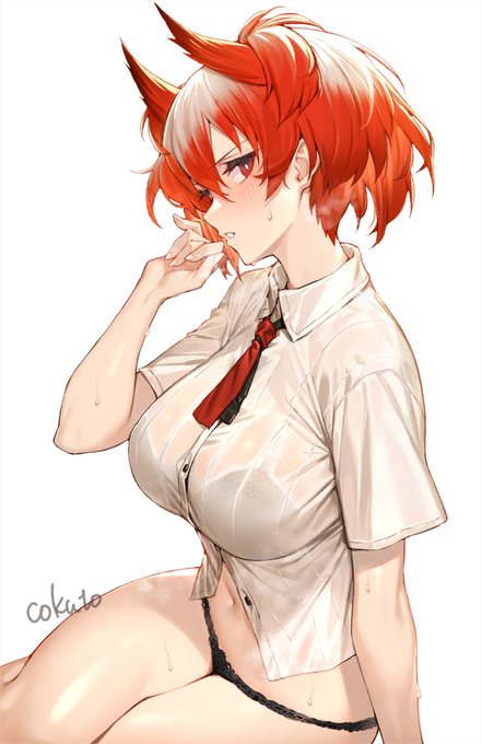 ムチムチ!ムレムレ!フィアメッタ!! 