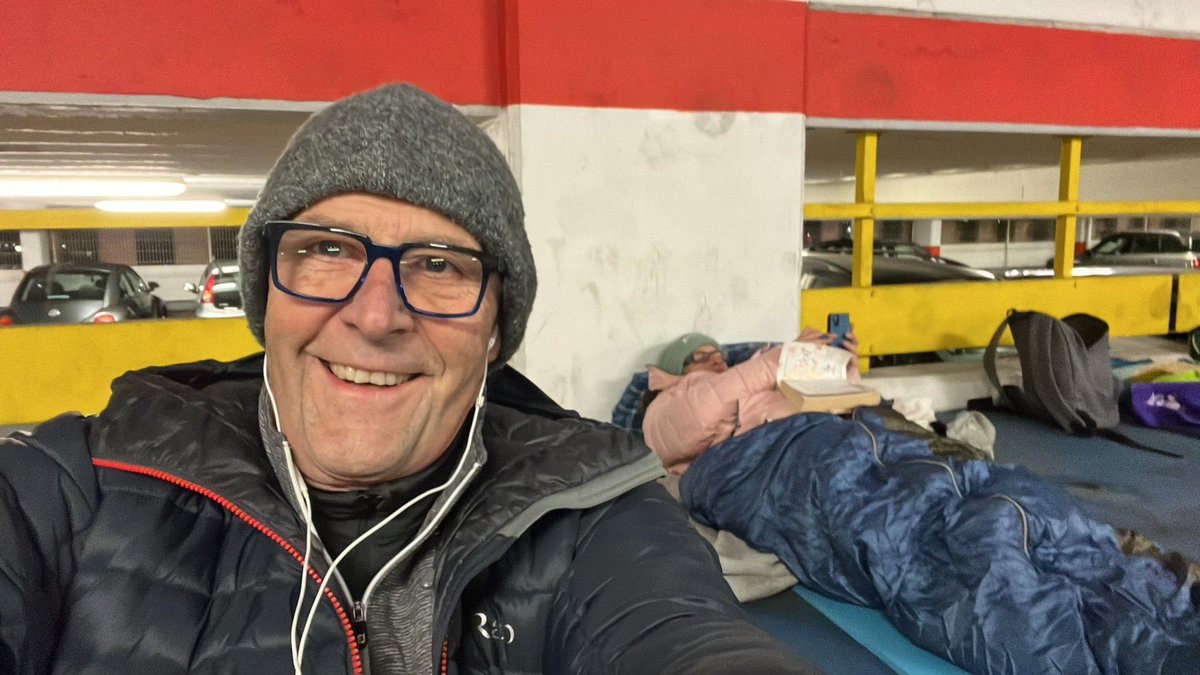 Parish of Trinity tweet media