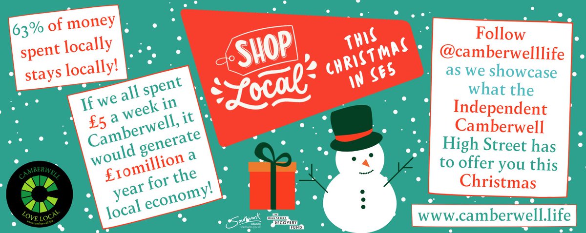 Camberwell Life tweet media