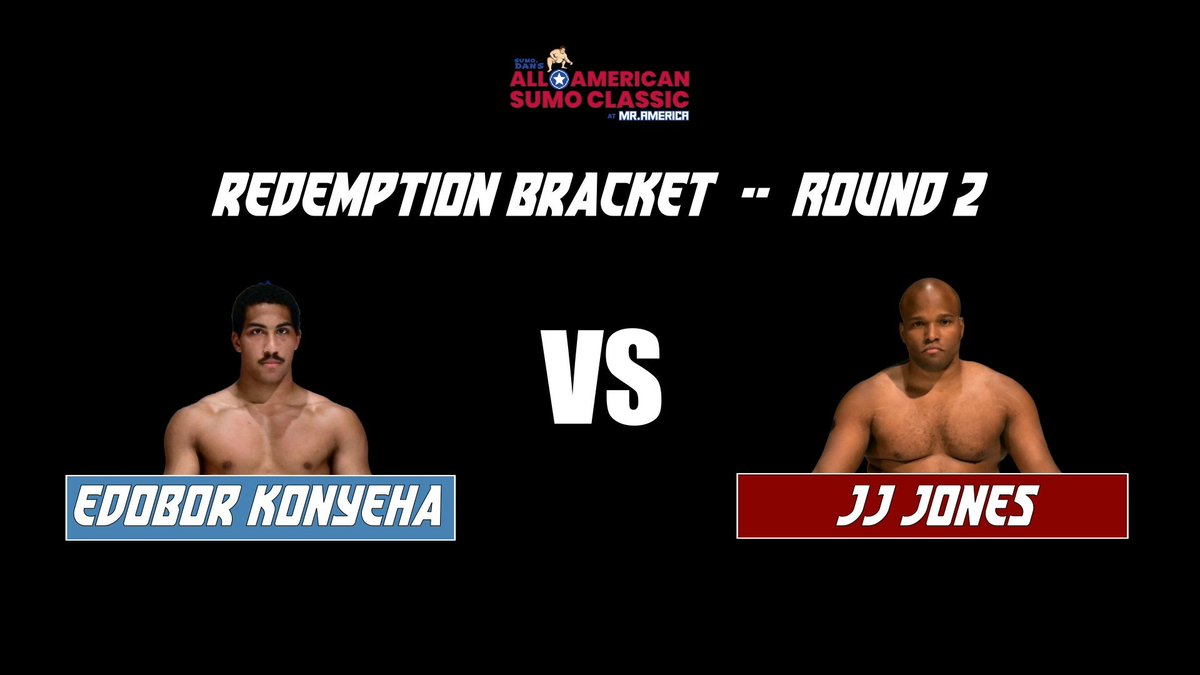 youtu.be/-WrnyhLKdck

Who will win???
Place your bets, then watch it on YouTube...
-
#SumoDan #sumo #sumowrestling #sumowrestler #wrestler #wrestling 
#martialarts #mma #fight #fighter