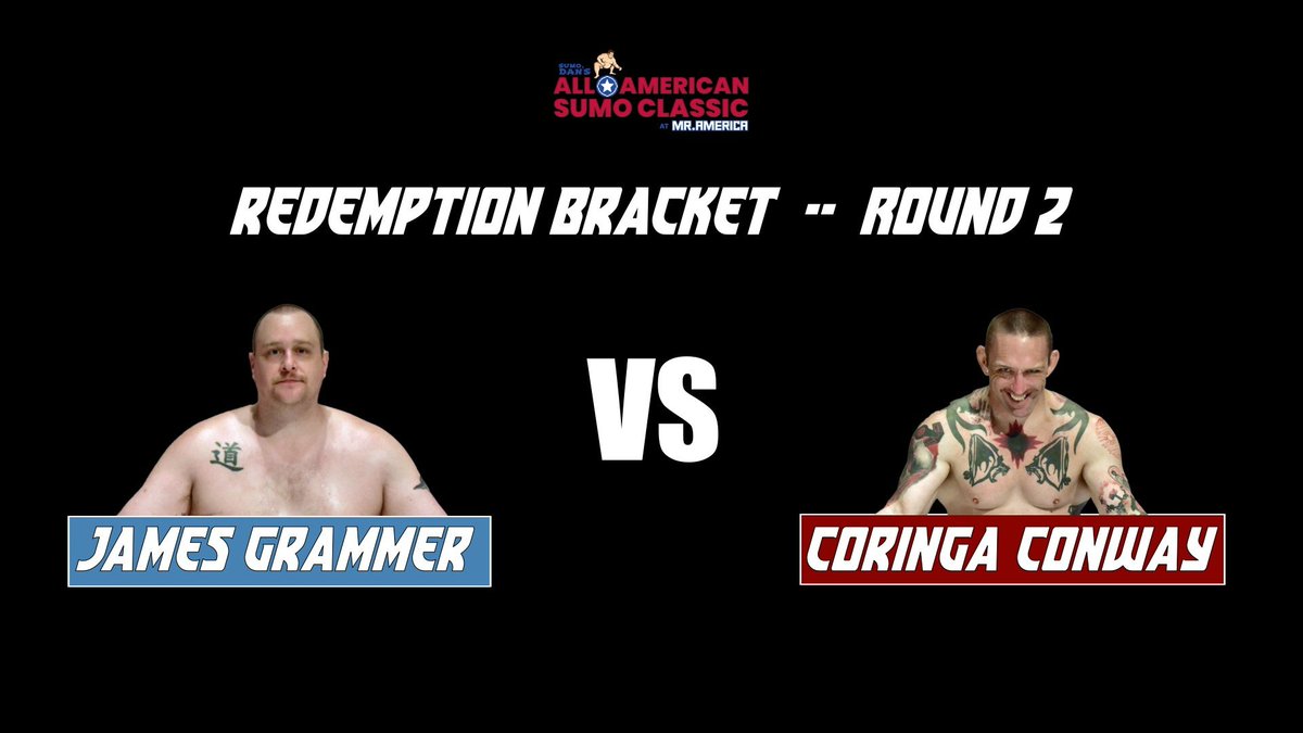 youtu.be/QD0REqLJpQo

Who will win???
Place your bets, then watch it on YouTube...
-
#SumoDan #sumo #sumowrestling #sumowrestler #wrestler #wrestling 
#martialarts #mma #fight #fighter