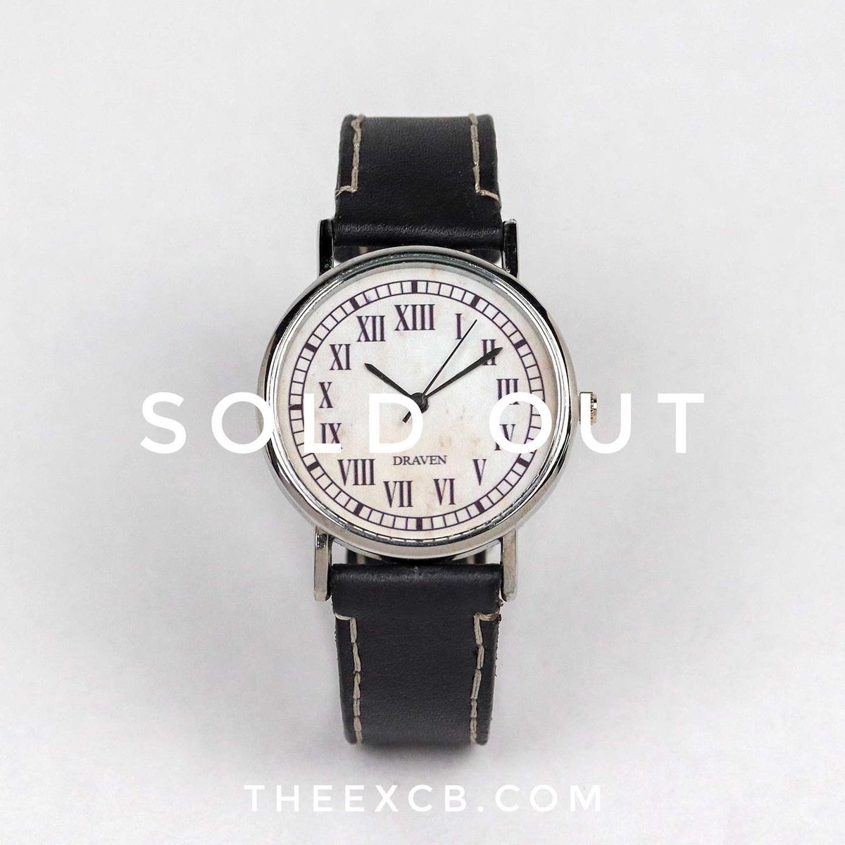 TheExCB's tweet photo. Anything that sells out from now through Christmas will not be restocked until January. Sorry (kinda)!
https://t.co/WBjZuoiasY
#imi4holidays #sellout #christmas #watches #13hours #labyrinth #wicked #slowfashion #madebyhands #pgh #akron #wristgame #handmadewatch #watchstrap https://t.co/ubLsi30OQ1